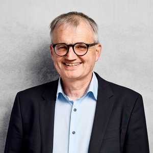 Guido Koch